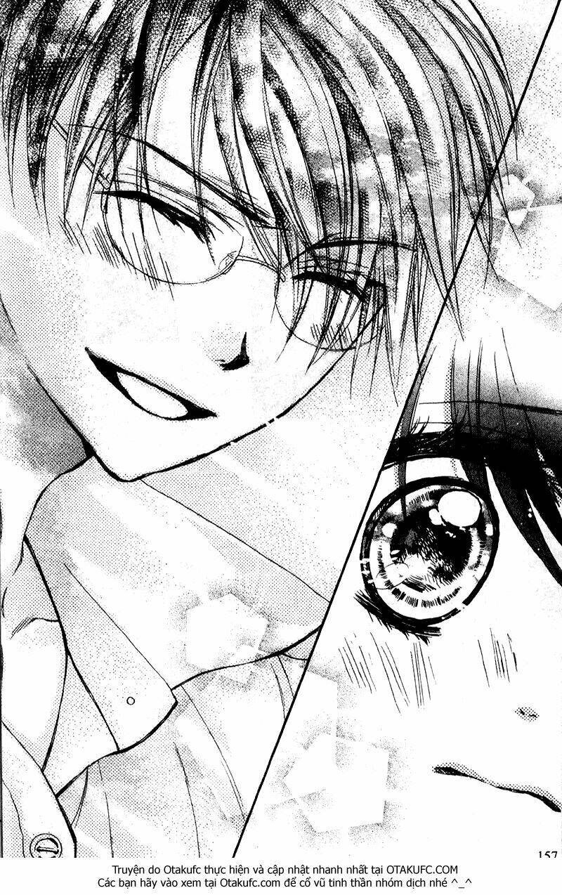 Hachimitsu Ni Hatsukoi Chương 38 Ảnh 28