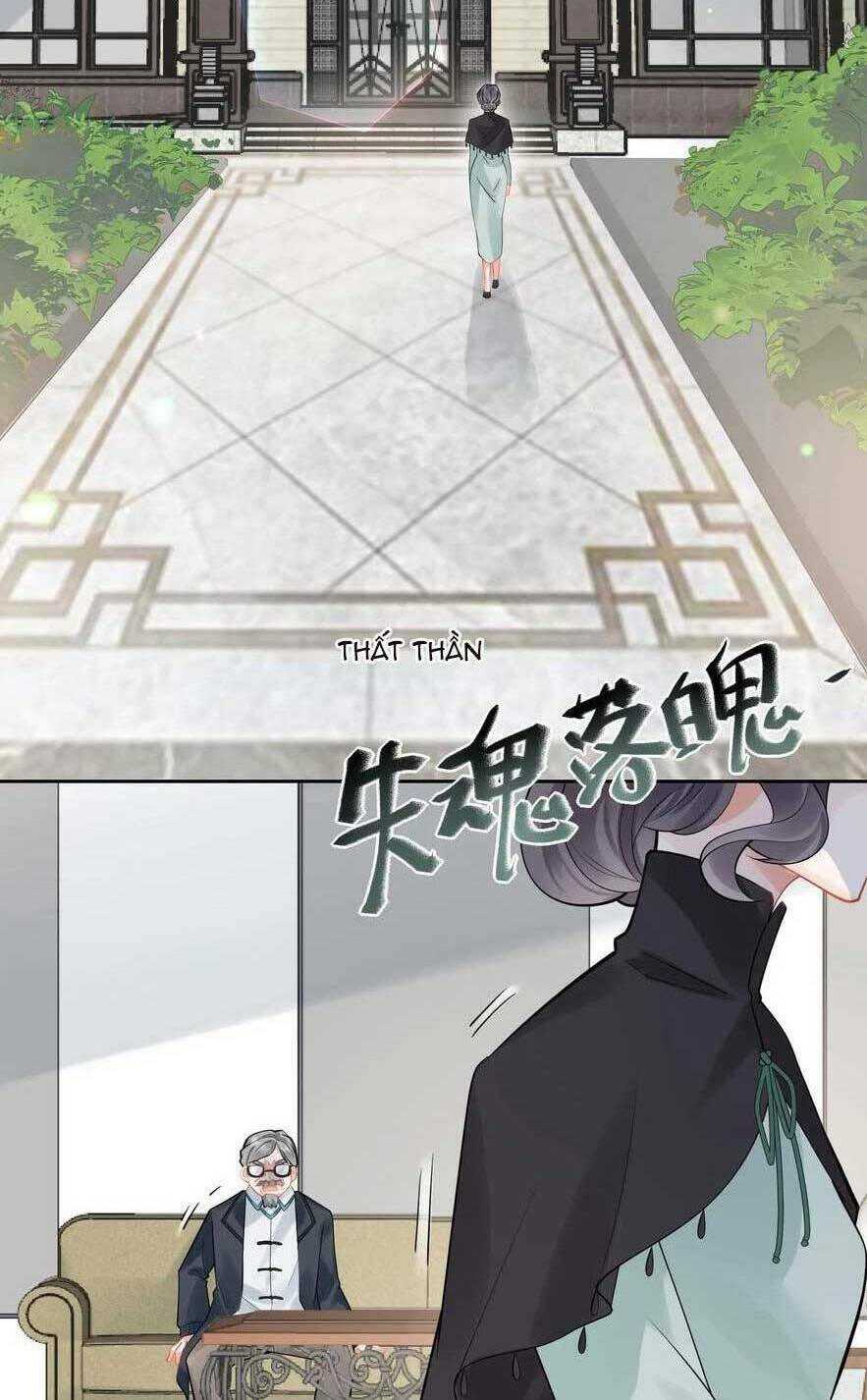 Đại Lão Huyền Học Xuống Núi Khuấy Động Cả Thế Giới Chương 175 Ảnh 20
