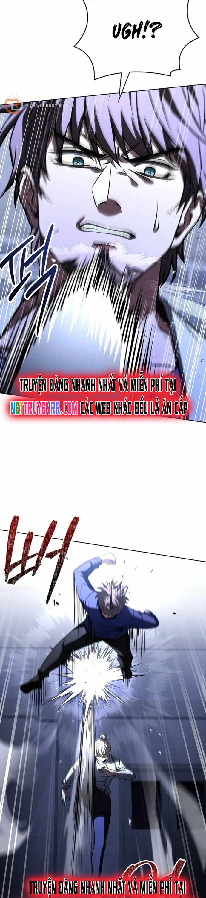 Chòm Sao Là Đệ Tử Của Tôi Chương 110 Ảnh 46