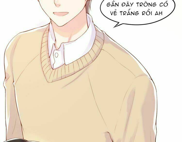 Bên Anh Mới Là Cả Thế Giới Chương 1 Ảnh 22