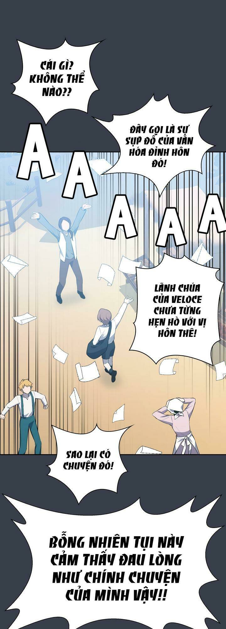 Đừng Đụng Vào Em Trai Ta Chương 45 Ảnh 51