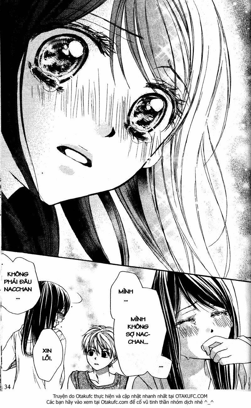 Hachimitsu Ni Hatsukoi Chương 34 Ảnh 34