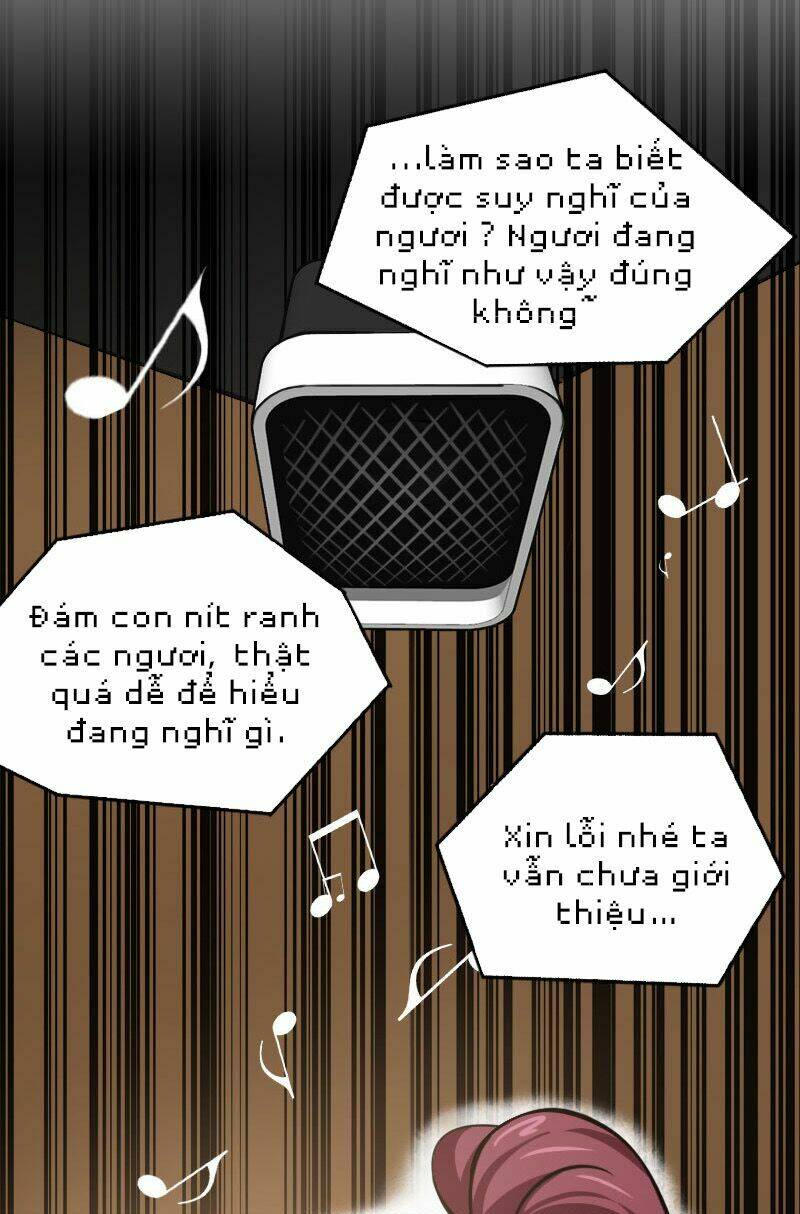 Người Tiên Phong Chương 9 Ảnh 18