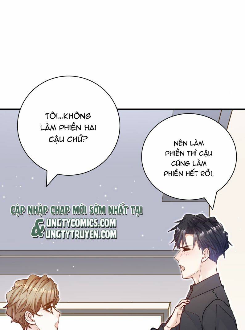 Anh Ấy Sinh Ra Đã Là Công Của Tôi Chương 73 Ảnh 8