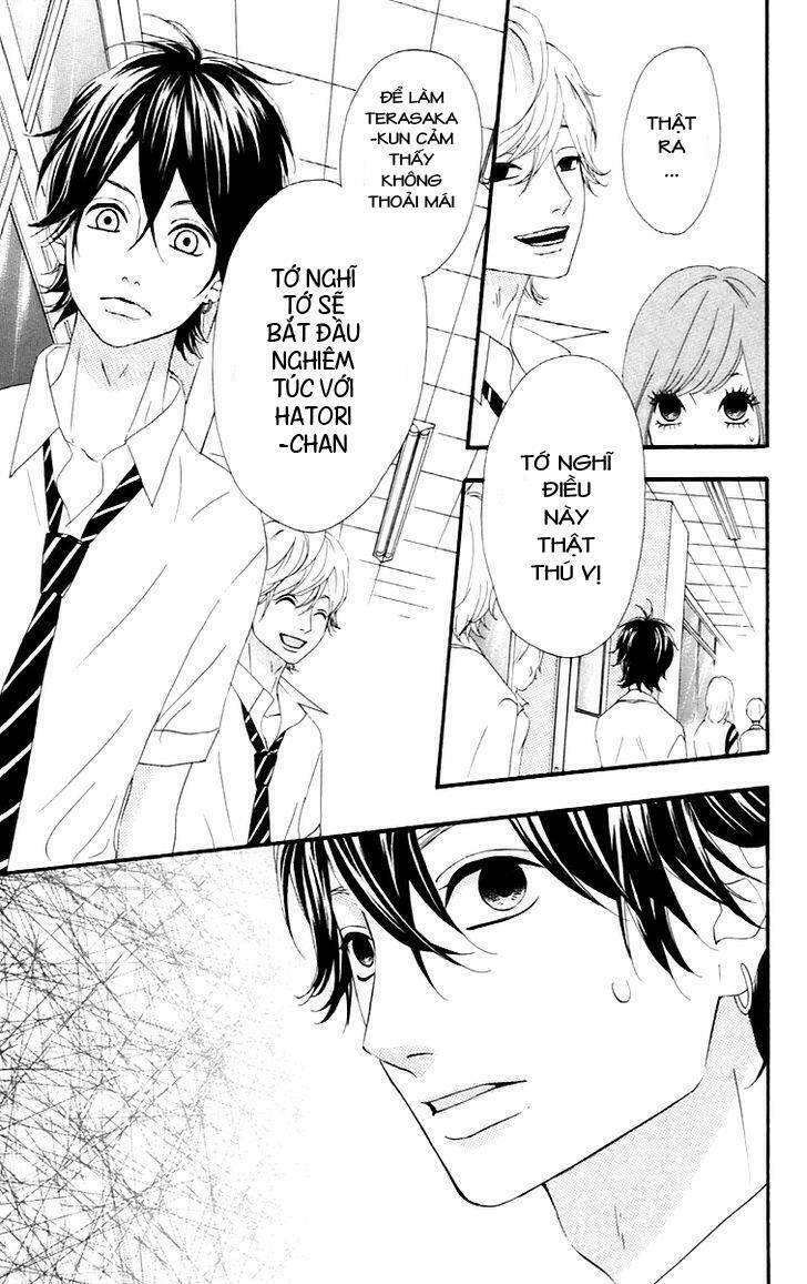 Heroine Shikkaku Chương 15 Ảnh 16