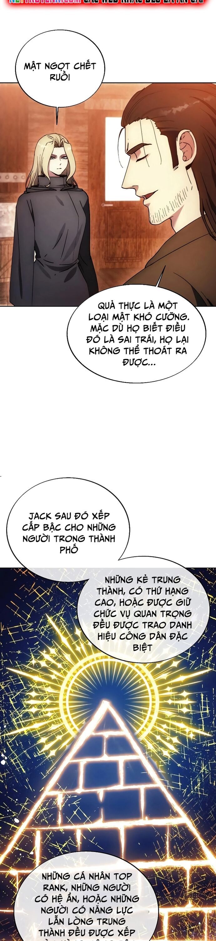 Tao Là Ác Nhân Chương 171 Ảnh 24