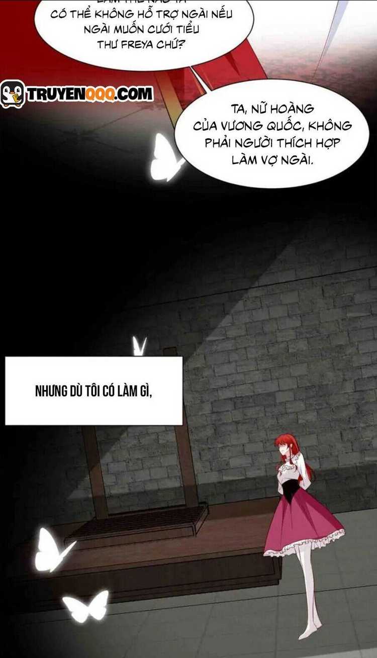Dã Nam Nhân Đều Muốn Gả Cho Ta Chương 91 Ảnh 20