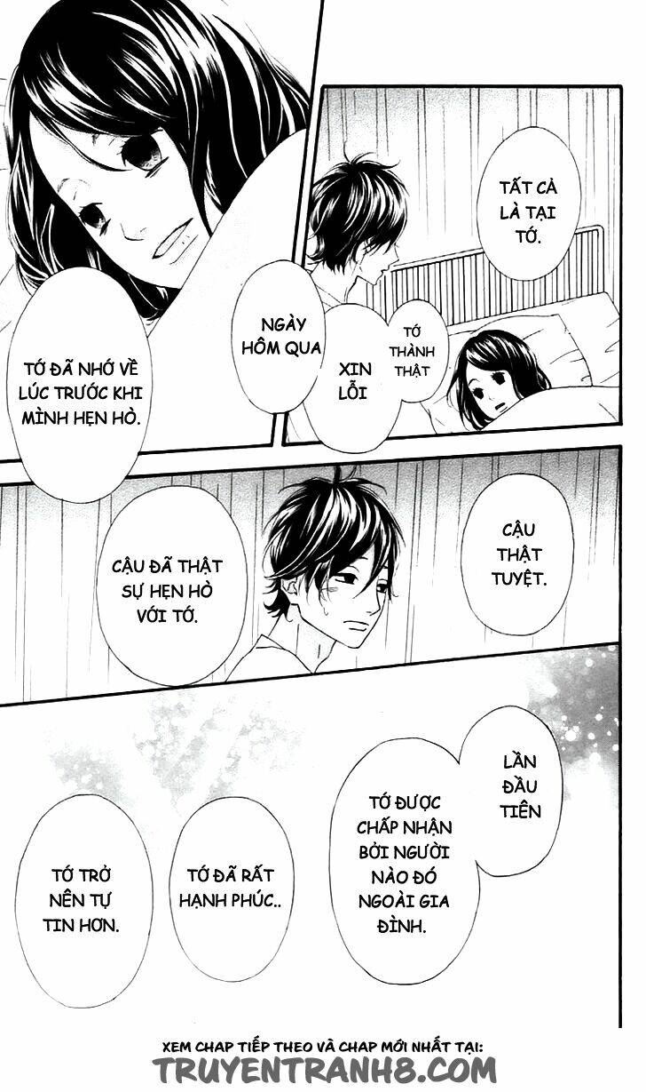 Heroine Shikkaku Chương 14 Ảnh 30