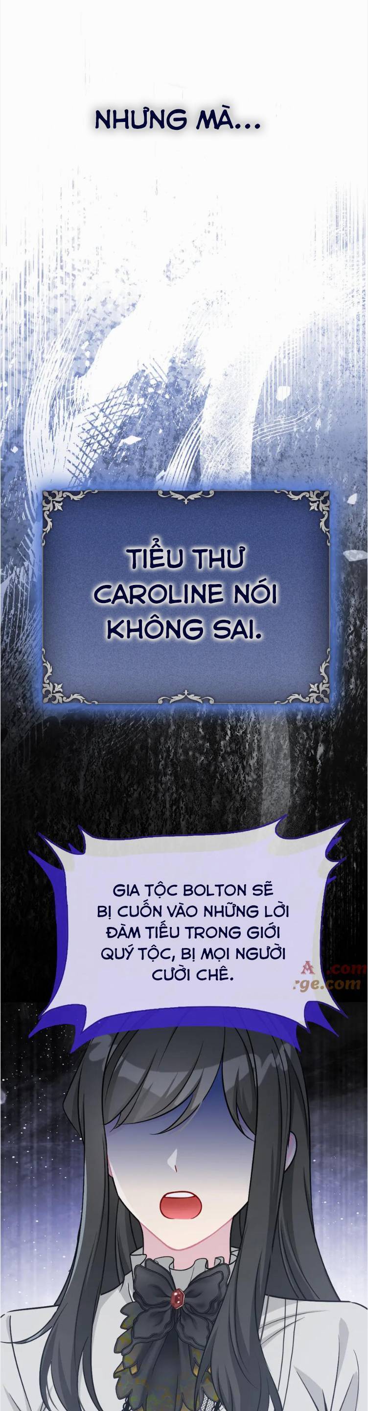 Tình Yêu Đơn Phương Của Công Tước Chương 32 Ảnh 12