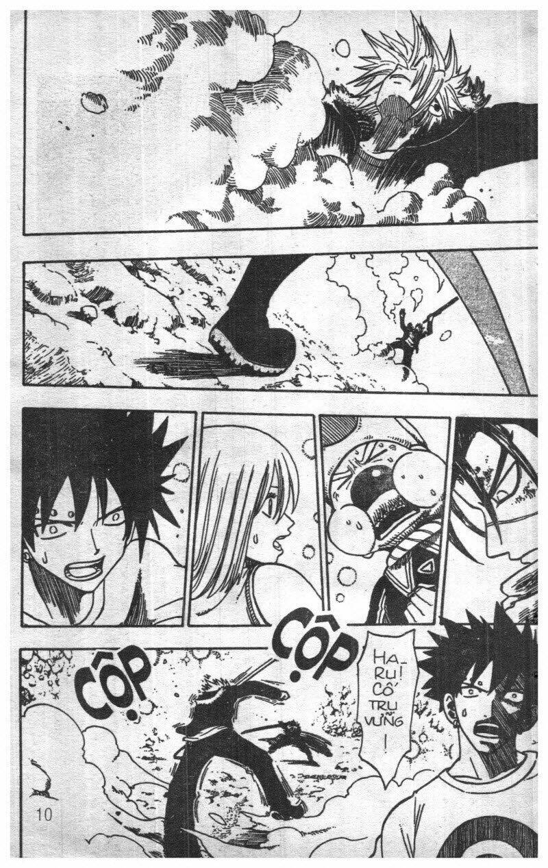Rave Master (Scan) Chương 18 Ảnh 139