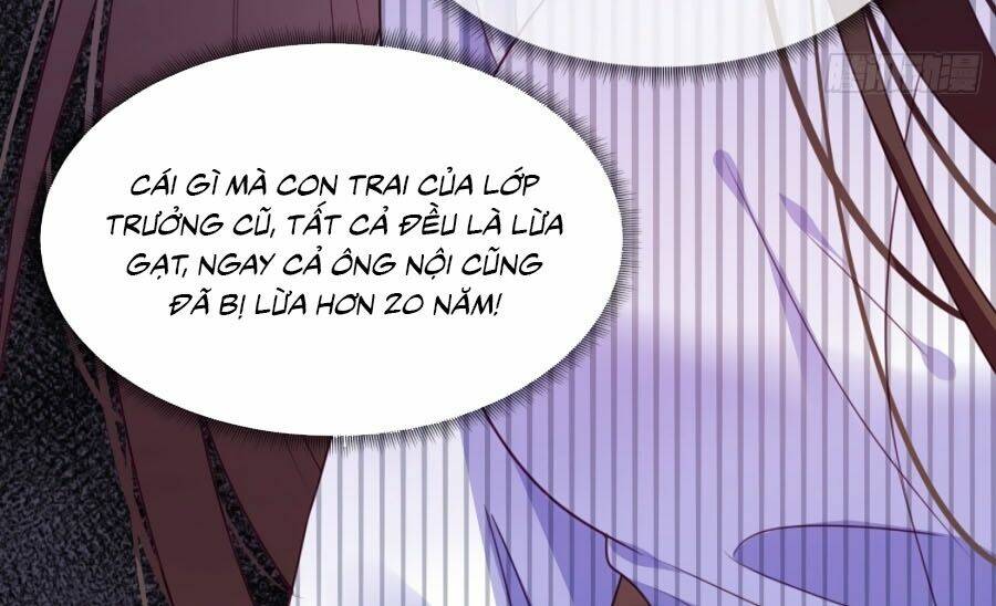 Nữ Vương Tàn Nhẫn Chương 16 Ảnh 7