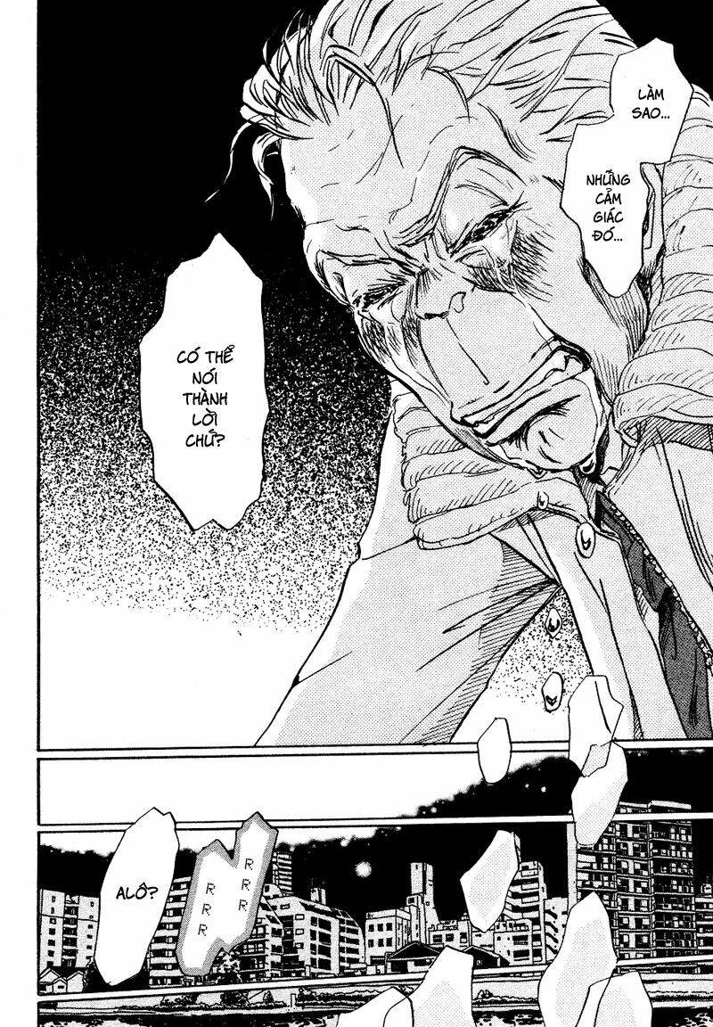 3 Gatsu No Lion Chương 19 Ảnh 13