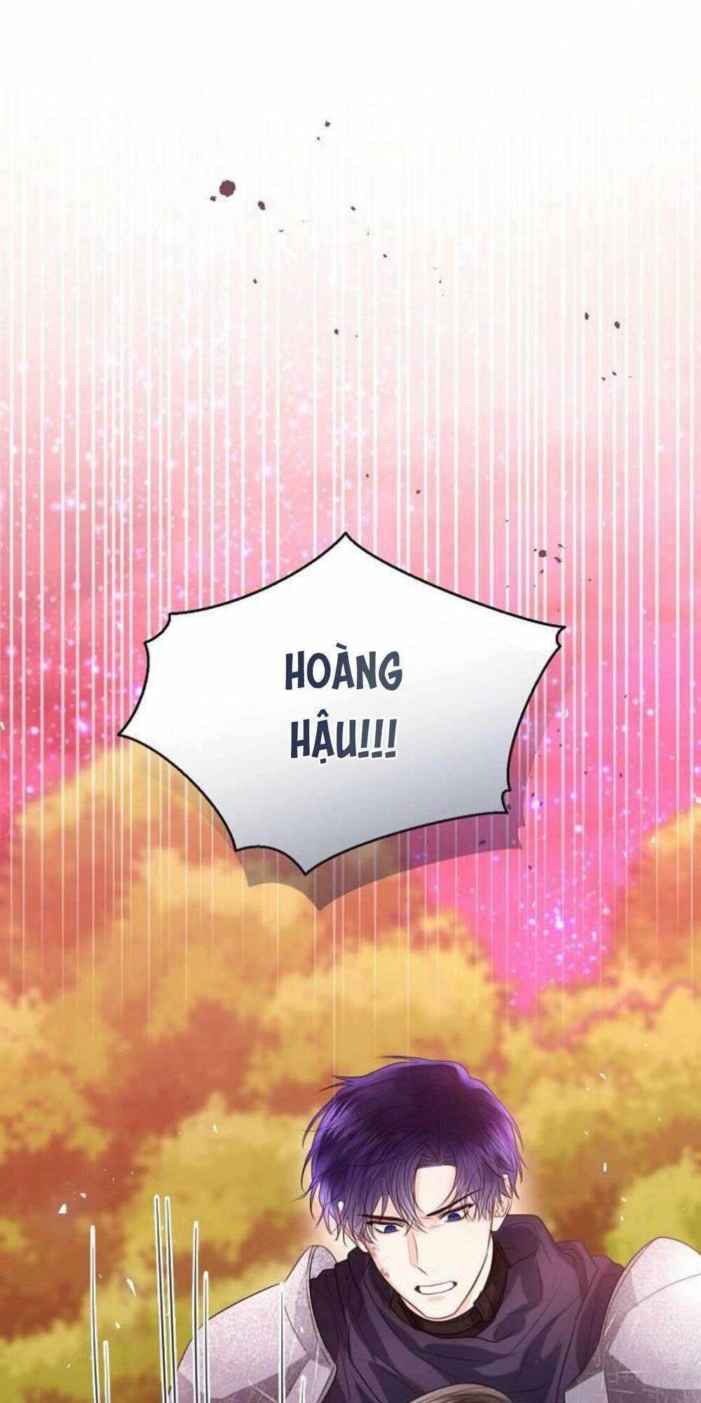 Tôi Sẽ Từ Bỏ Vị Trí Hoàng Phi Chương 45 Ảnh 83