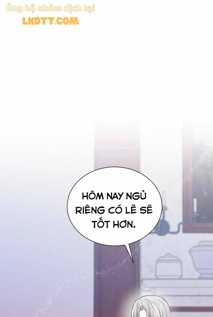 Lý Do Nàng Ophelia Không Thể Chạy Trốn Khỏi Dinh Thự Công Tước Chương 29 Ảnh 60