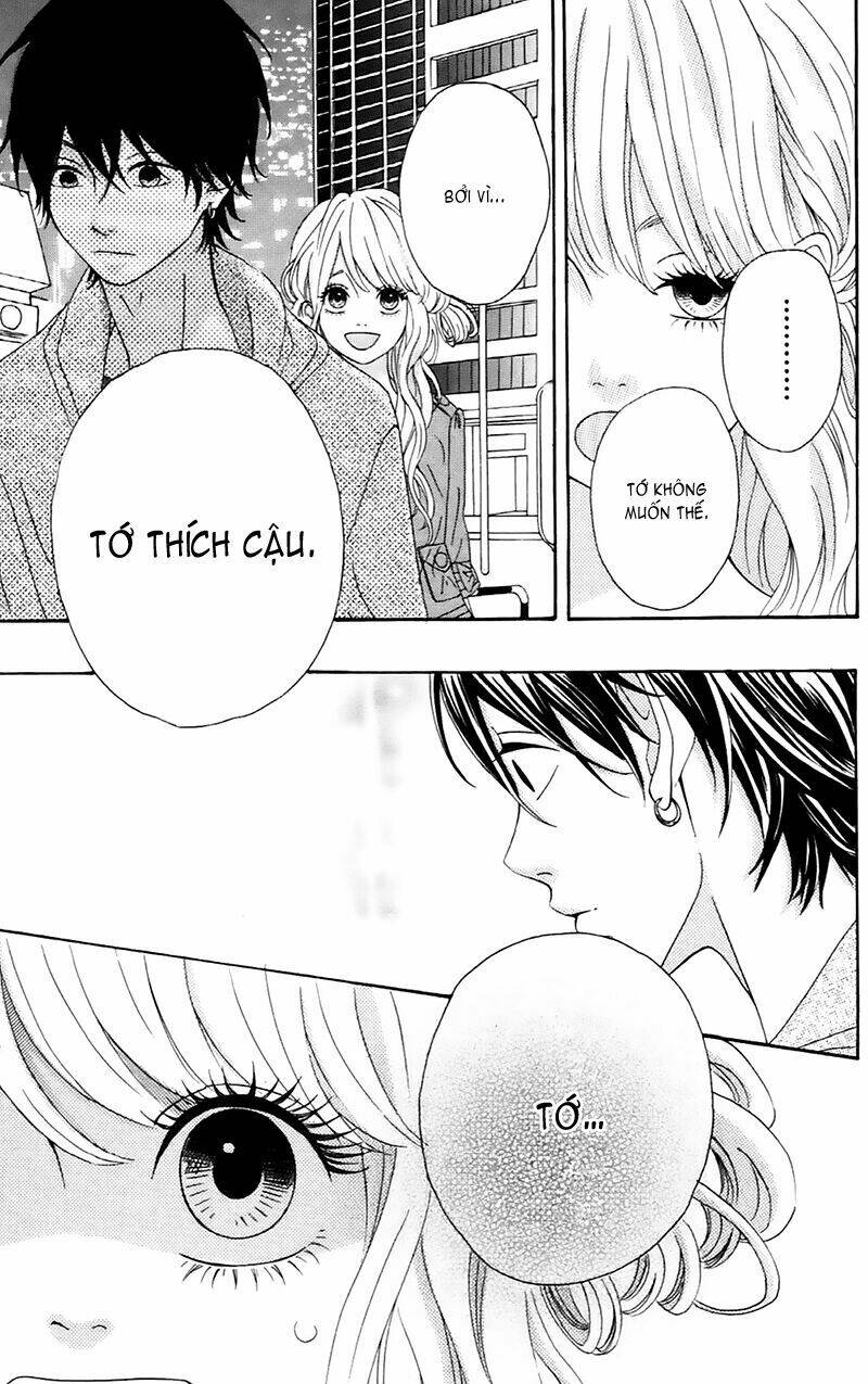 Heroine Shikkaku Chương 3 Ảnh 34
