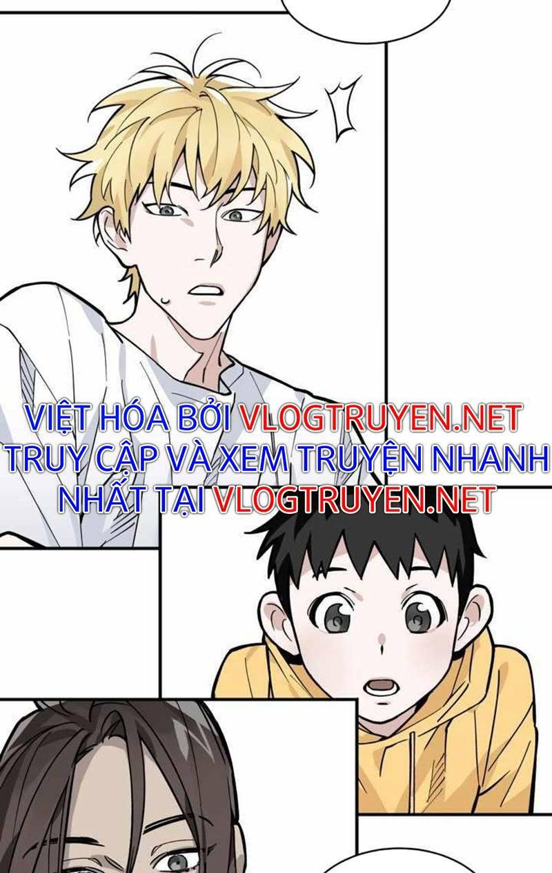 Cực Hạn Chương 3 Ảnh 3