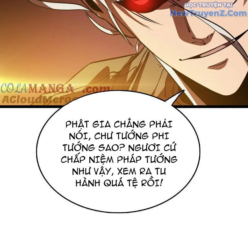 Vạn Tộc Xâm Lược: Thiên Hạ Tham Chiến, Ta Trấn Thủ Hậu Phương Chương 37 Ảnh 74