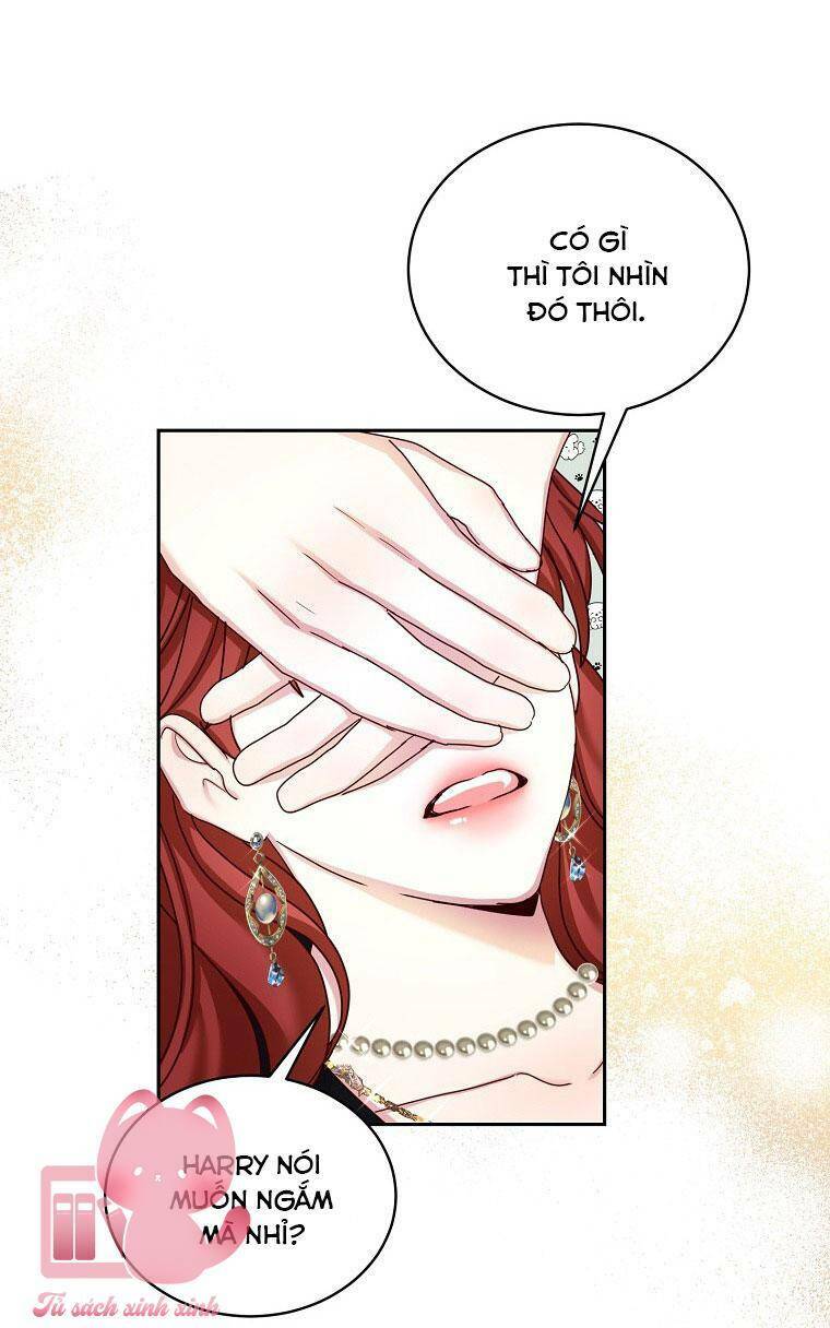 Tôi Sẽ Chỉ Sống Như Một Nhân Vật Phản Diện Chương 57 Ảnh 17