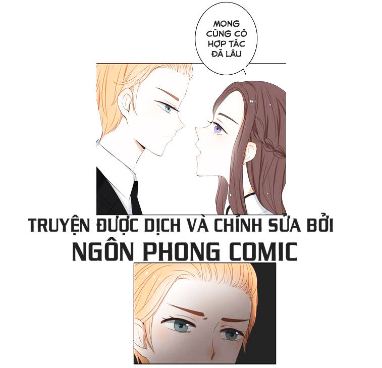 Tình Yêu Nguy Hiểm Chương 2 Ảnh 27