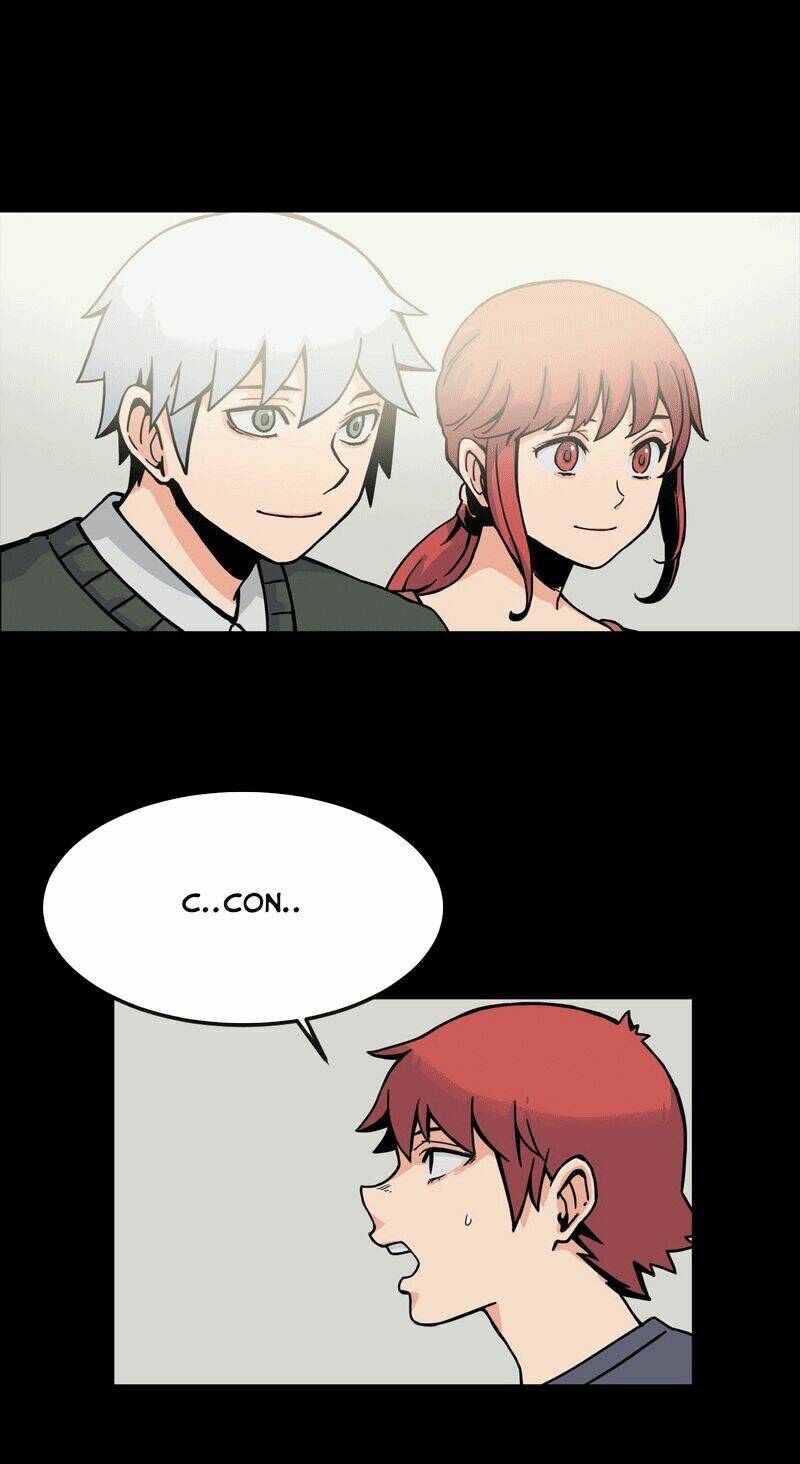 Her Hero Chương 11 Ảnh 18