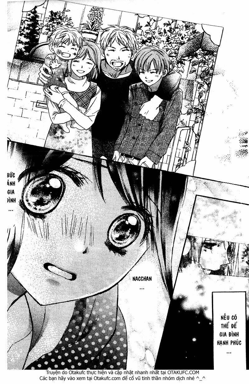 Hachimitsu Ni Hatsukoi Chương 45 Ảnh 16