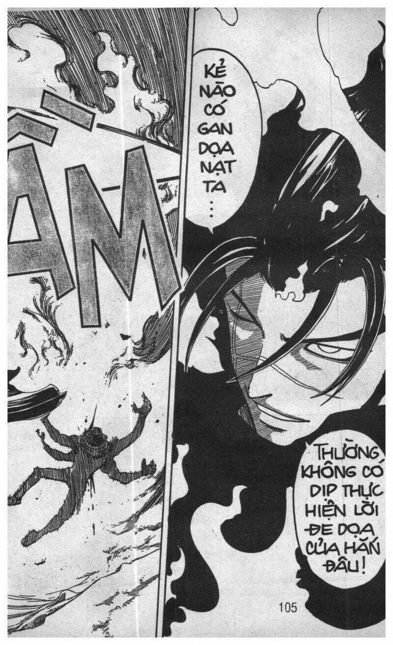 Rave Master (Scan) Chương 17 Ảnh 156