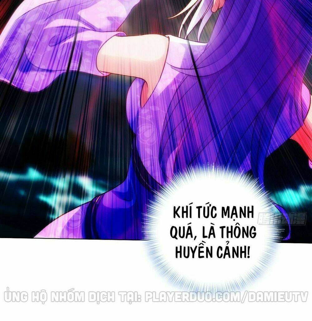 Lang Hoàn Thư Viện Chương 214 Ảnh 13