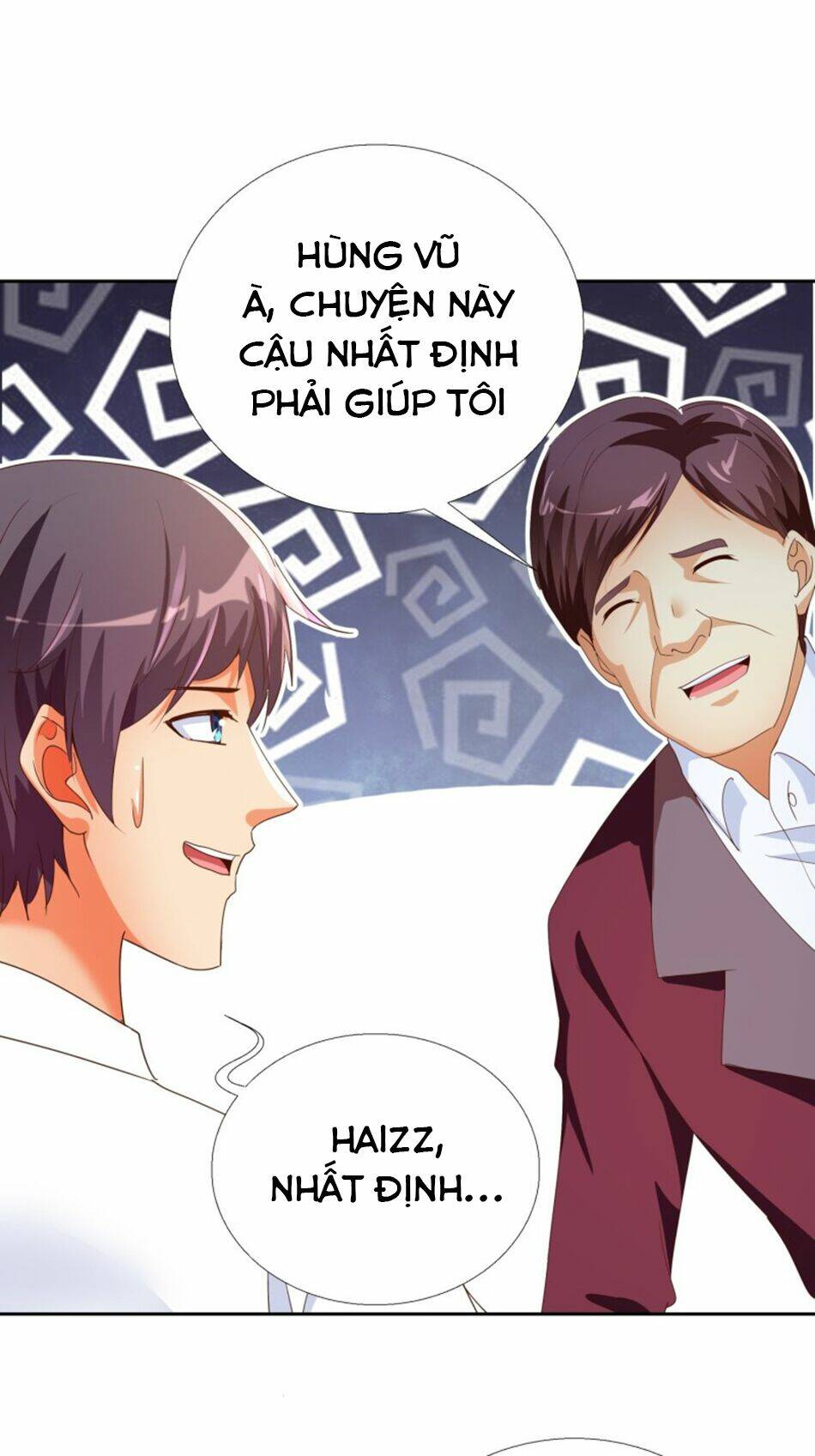 Siêu Cấp Thần Y Đại Biến Thái Chương 131 Ảnh 7