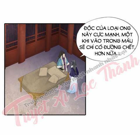 Cô Phương Bất Tự Thưởng (Màu) Chương 28 Ảnh 5
