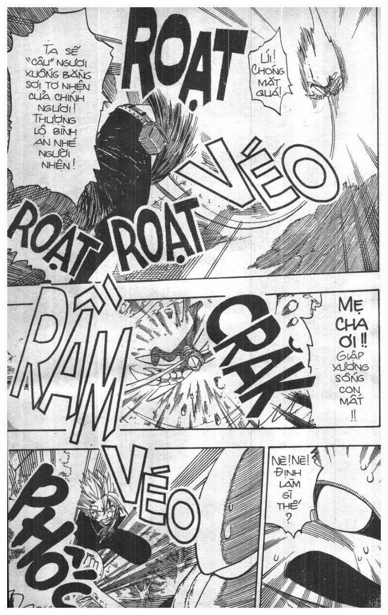 Rave Master (Scan) Chương 17 Ảnh 129