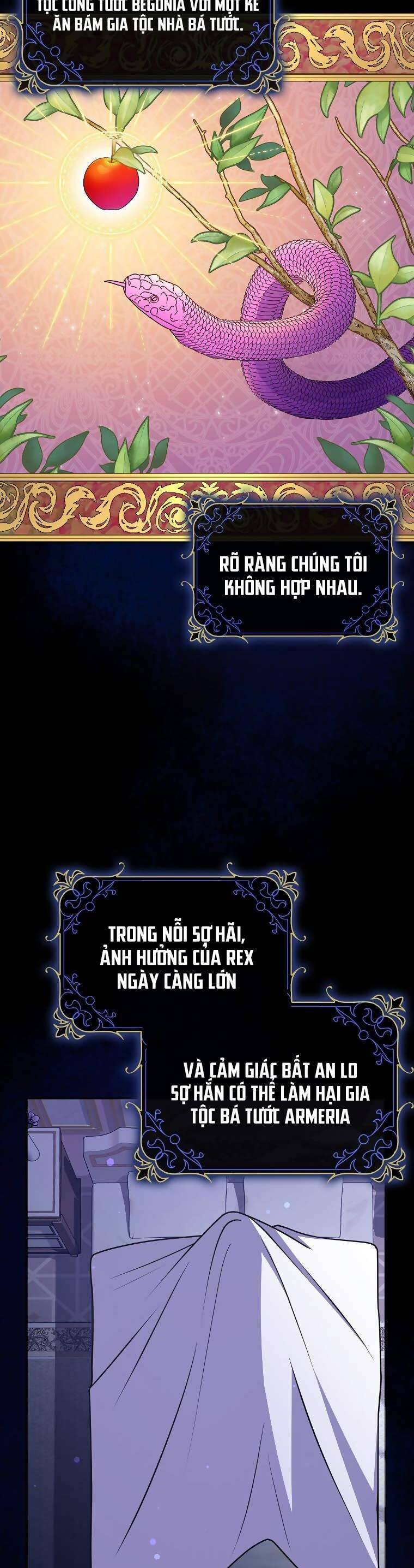Bạn Bè Với Nhau Không Phải Vậy Đâu Chương 54 Ảnh 18