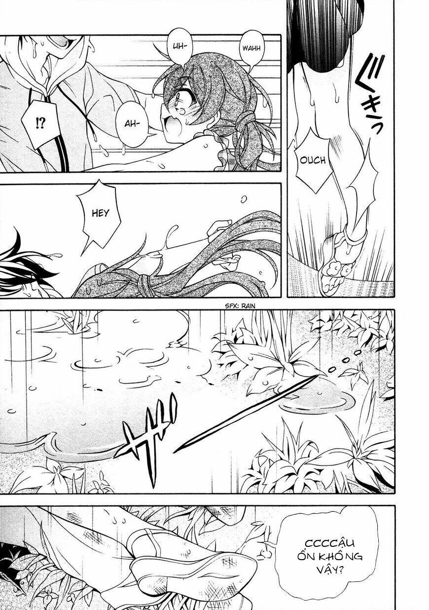 Omae O Otaku Ni Shiteyaru Kara, Ore O Riajuu Ni Shitekure! Chương 25 Ảnh 6