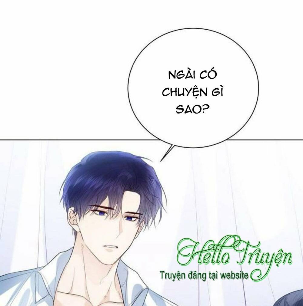Tôi Sẽ Từ Bỏ Vị Trí Hoàng Phi Chương 44 Ảnh 16