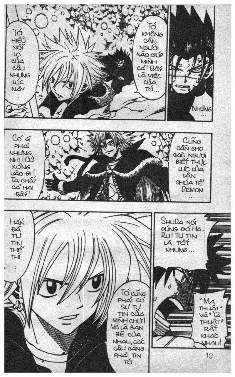 Rave Master (Scan) Chương 18 Ảnh 148