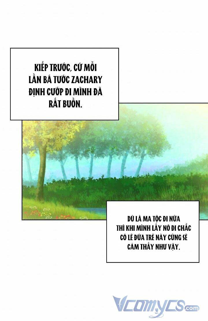 Con Có Phải Con Là Con Gái Của Ngài Không? Chương 71 Ảnh 76