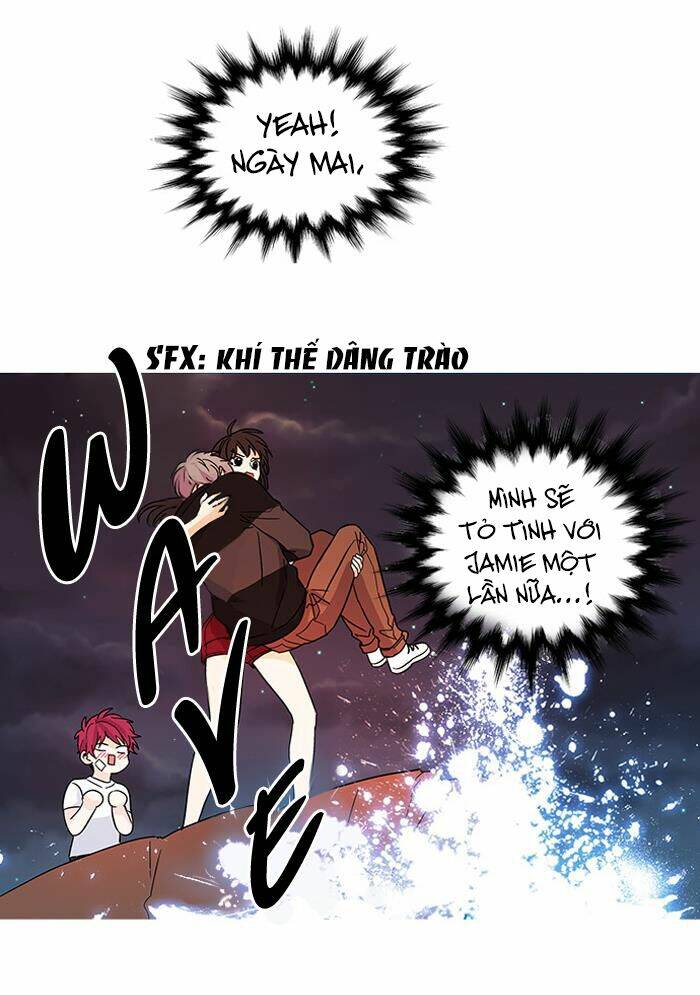 Oh! Cô Nàng Oh Yesu Chương 24 Ảnh 39