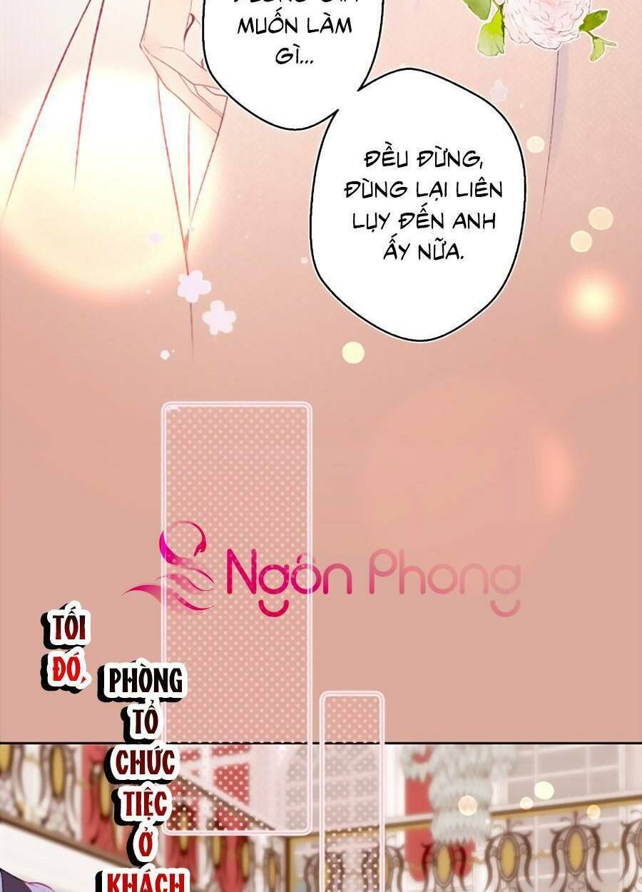 Đừng Khóc Chương 106 Ảnh 30