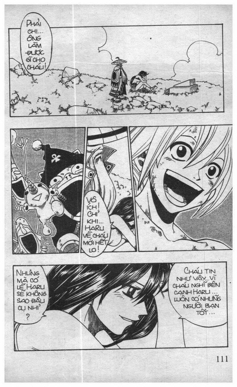 Rave Master (Scan) Chương 16 Ảnh 82