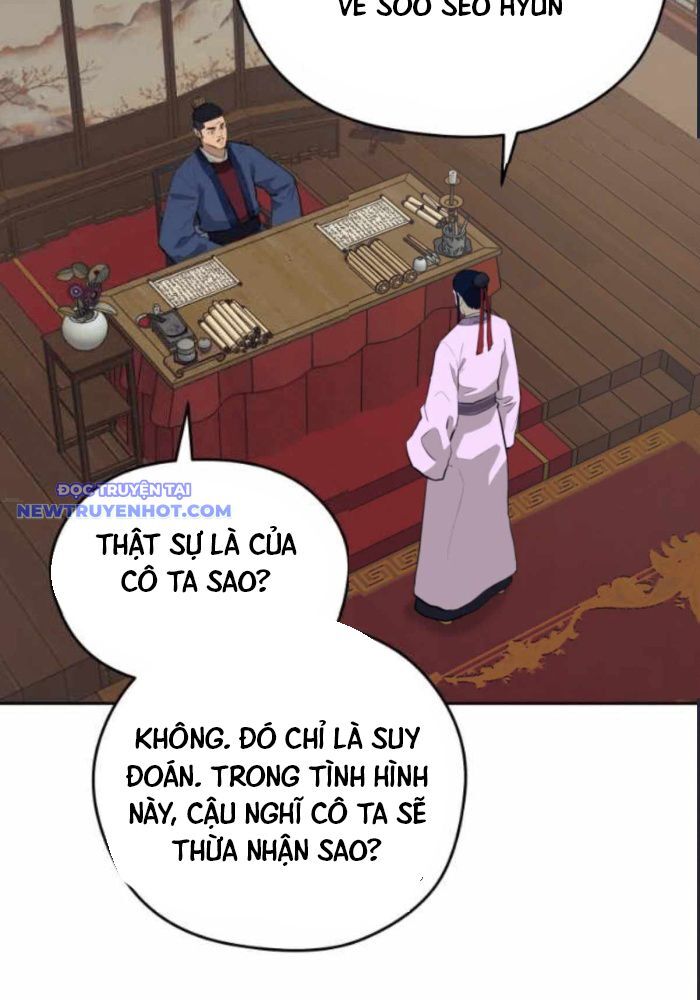 Thái Thú Kang Jin Lee Chương 79 Ảnh 56