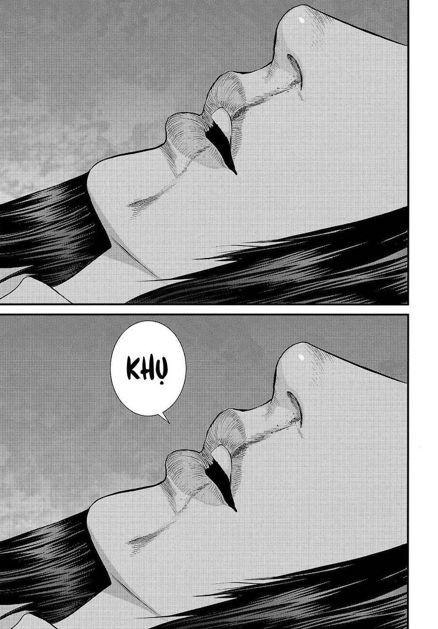 Inu Yashiki Chương 68 Ảnh 19