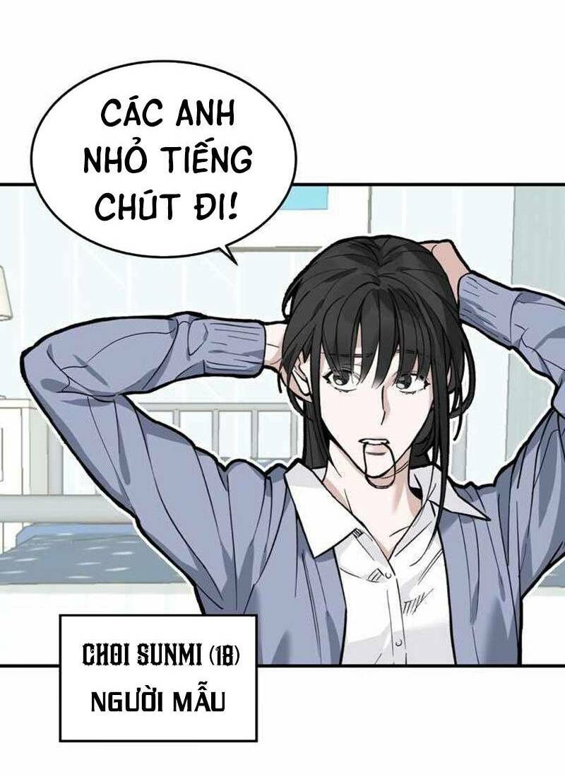 Cực Hạn Chương 2 Ảnh 43
