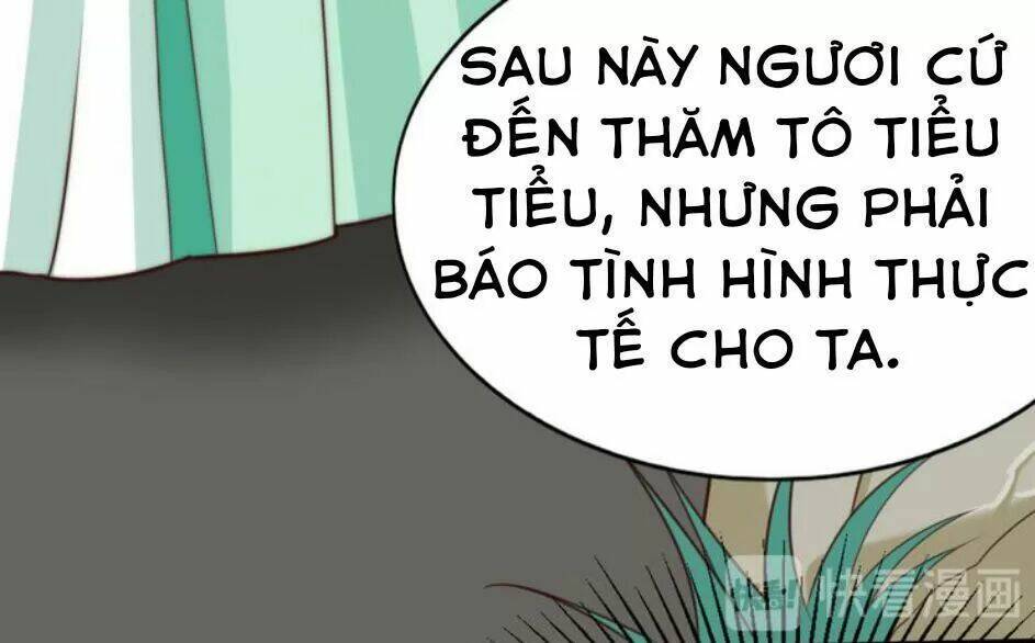 Luôn Có Điêu Dân To Gan Muốn Hại Trẫm Chương 22 Ảnh 40