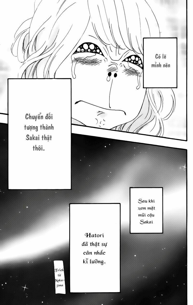 Heroine Shikkaku Chương 10 Ảnh 44