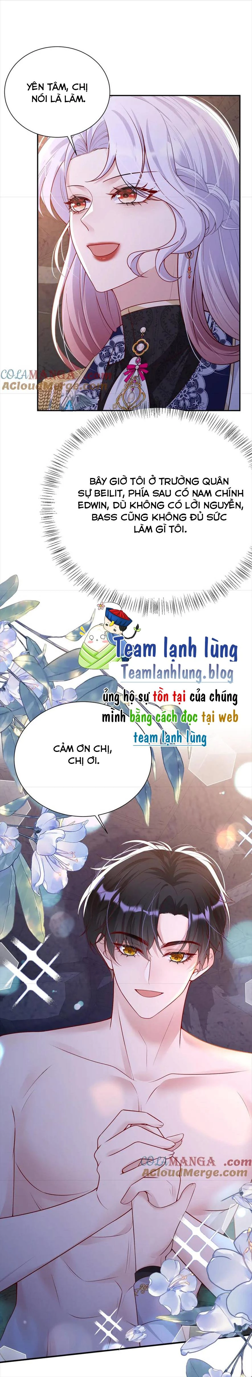 Cưỡng Ép Hoàng Thái Tử Điện Hạ Chương 29 Ảnh 9