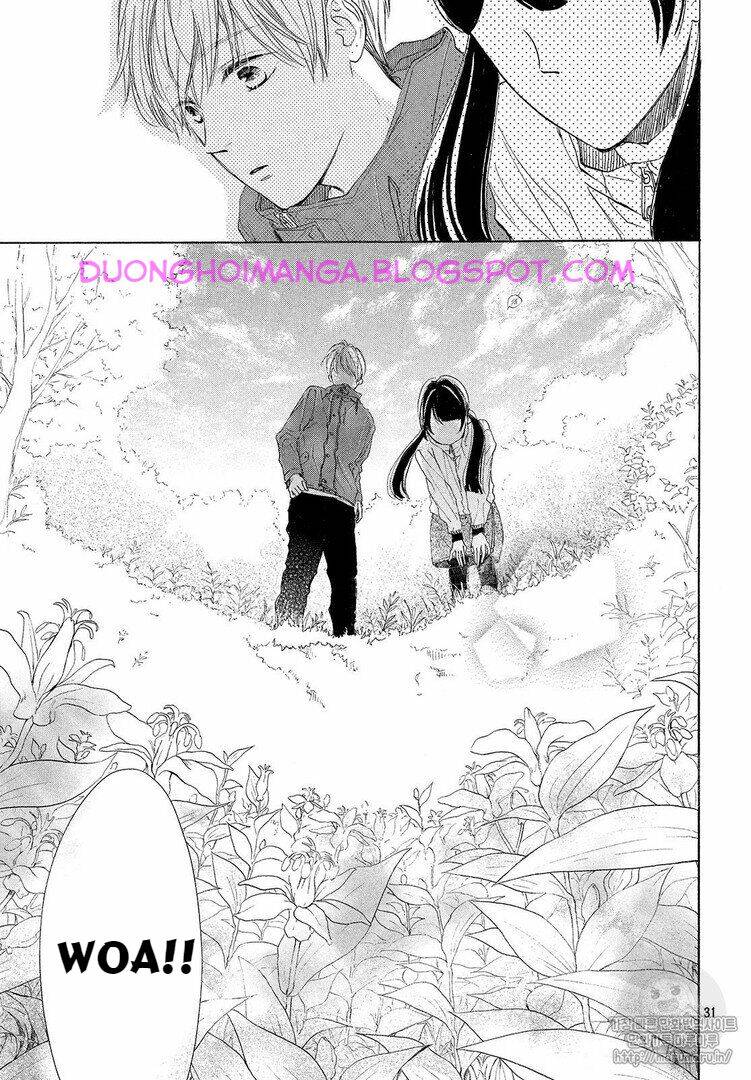 Takane No Ran-San Chương 9 Ảnh 33