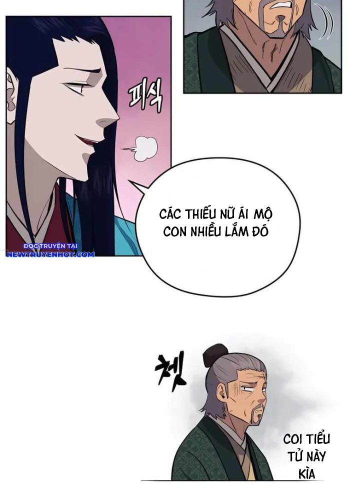 Thái Thú Kang Jin Lee Chương 77 Ảnh 5