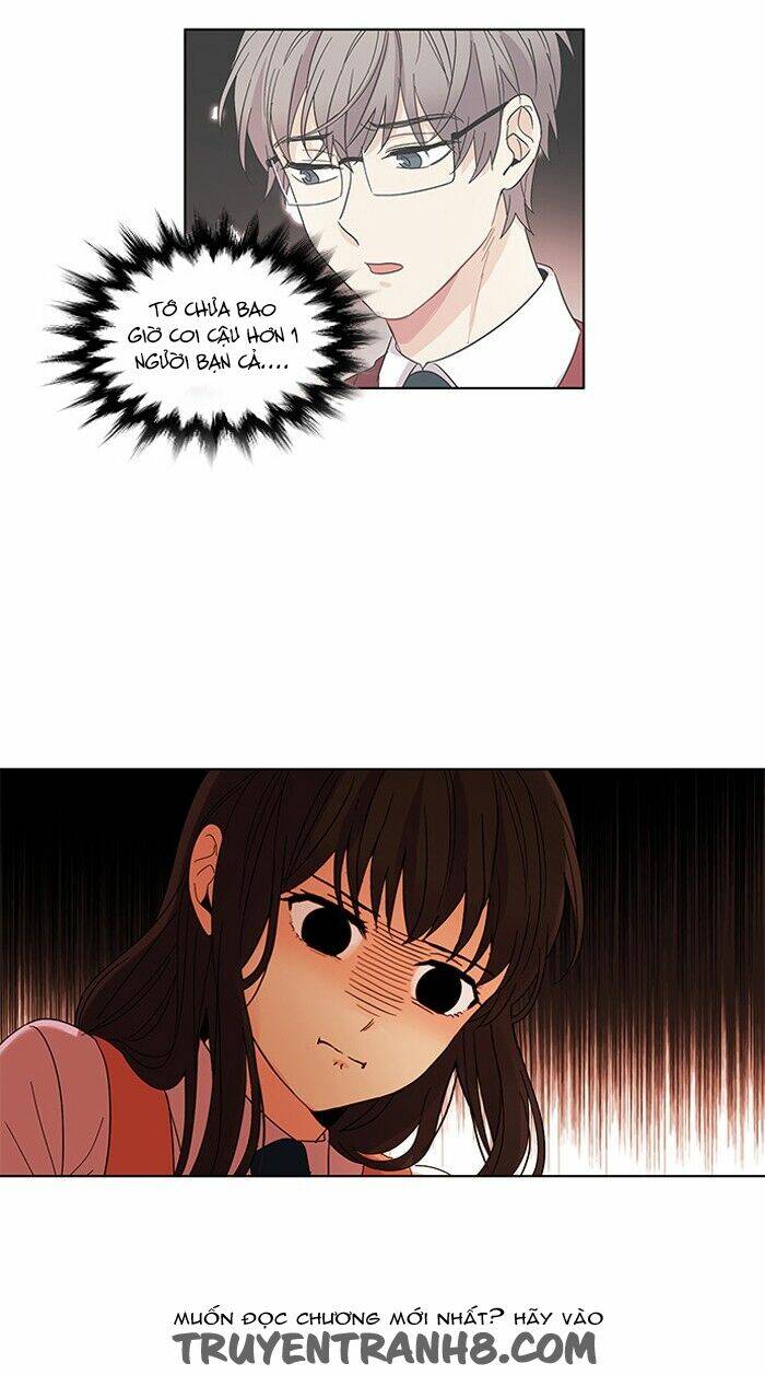 Oh! Cô Nàng Oh Yesu Chương 26 Ảnh 29