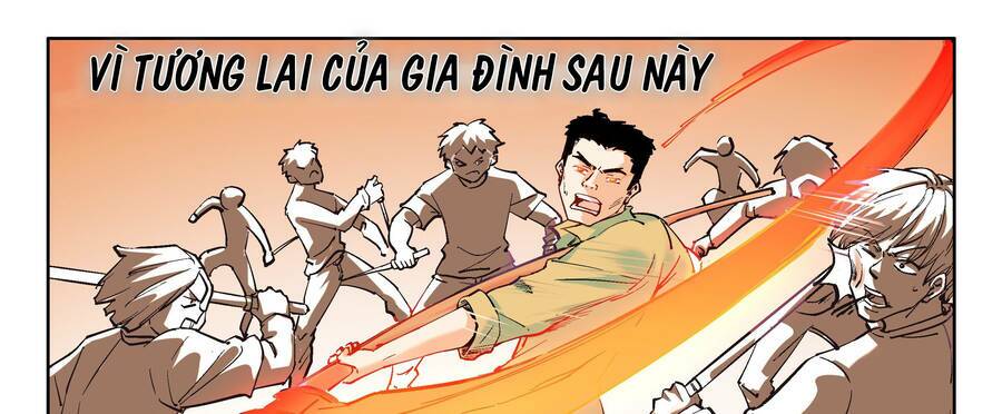 Hệ Thống Giả Dạng Chương 13 Ảnh 30
