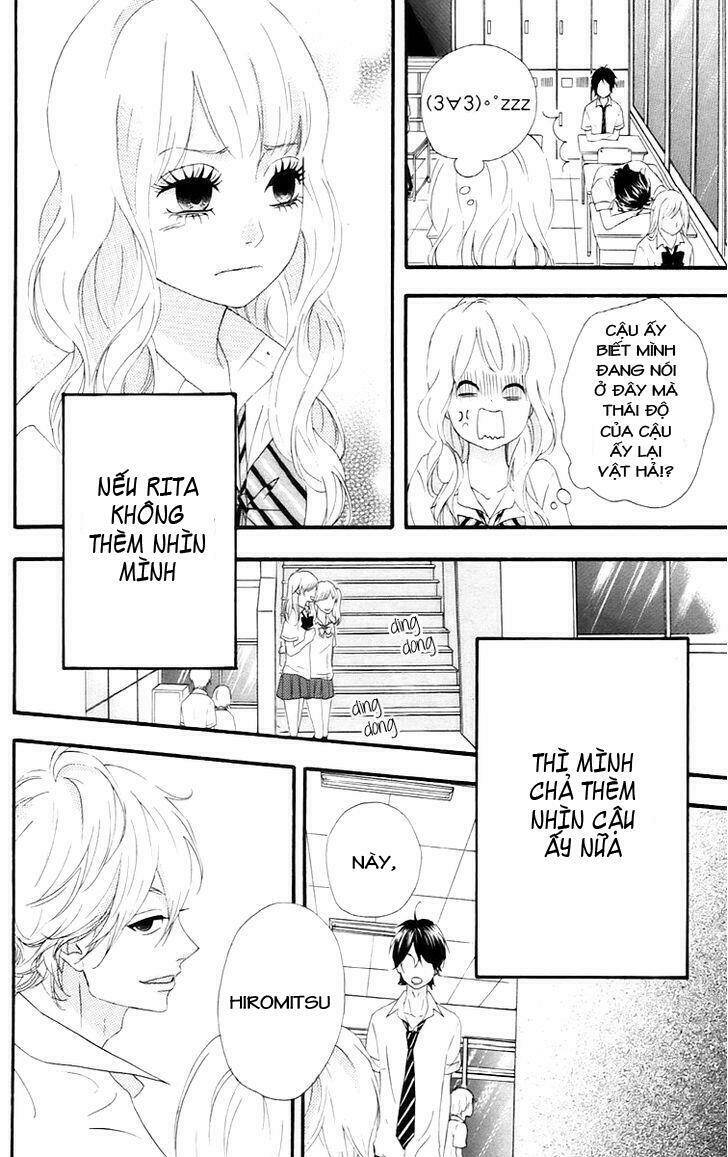 Heroine Shikkaku Chương 15 Ảnh 19