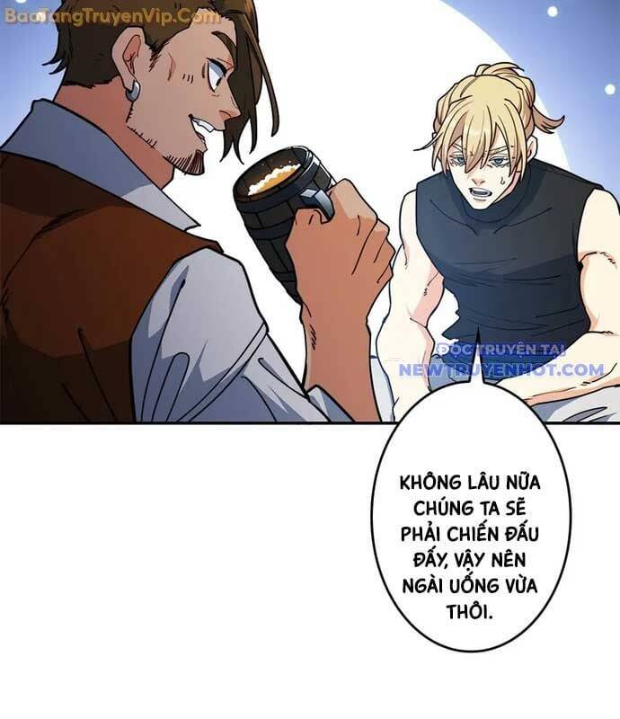 Công Tước Bạch Long Chương 121 Ảnh 23